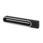 Miniature Applique LED d'ambiance USB - NOIRE - CARBEST N° 1