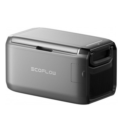 Glacière TOUT-EN-UN - 45 L - EcoFLOW