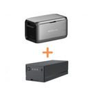 Miniature KIT Glacière TOUT-EN-UN 35L + EXTRA BATTERIE - EcoFLOW N° 0