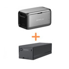 Miniature KIT Glacière TOUT-EN-UN 45L + EXTRA BATTERIE - EcoFLOW N° 0