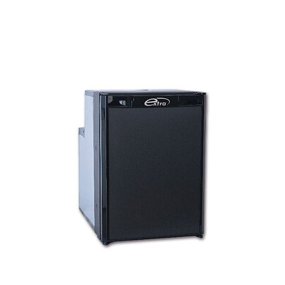 Réfrigérateur à compresseur ExtraCOOL 47L - EXTRA