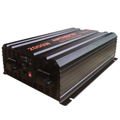 Convertisseur/Chargeur 2000W / 80A - ANTARION