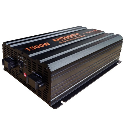 Convertisseur/Chargeur 1500W / 50A - ANTARION