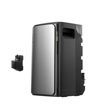 EcoFLOW STREAM ULTRA  1200 WATTS + 1 COMPTEUR COMMUNICANT