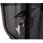 Miniature Baie RW Trailer chevaux et animaux - 790 X 515 - CARBEST N° 0