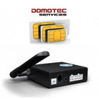 Localisation de véhicules Pro-Finder + carte sim - THITRONIK