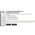 Miniature Localisation de véhicules Pro-Finder + carte sim - THITRONIK N° 1