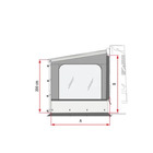 Miniature Side W Pro van F45 -  FIAMMA N° 0