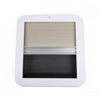 Miniature Lanterneau 40 x 40 style - CARBEST N° 2