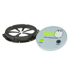 Miniature Jauge Bluetooth MOPEKA PRO avec support de fixation - MOPEKA N° 0