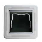 Miniature Lanterneau 40X40cm - CARBEST  N° 1