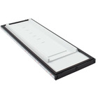 Miniature Porte Complète pour réfrigérateurs RML10.4, RML10.4T, RCL10.4T - DOMETIC N° 1