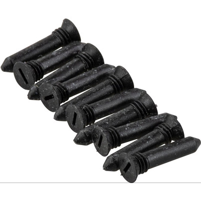 Kit de 10 pivots de charnière pour réfrigérateurs RC, RCD, RCL, RMD, RMDT, RML (gammes 10.x) - DOMETIC