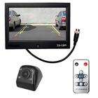 Miniature CAMERA DE RECUL IDCAM 710FB + ECRAN 7 POUCES HAUTE DEFINITION N° 0