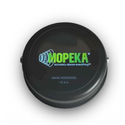 LCD Moniteur pour habitacle - MOPEKA