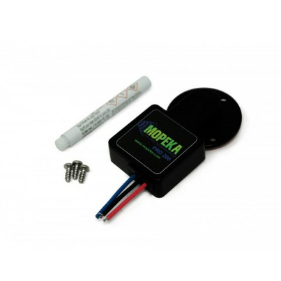PRO200 Indicateur de niveau d'eau Sonar Bluetooth - MOPEKA