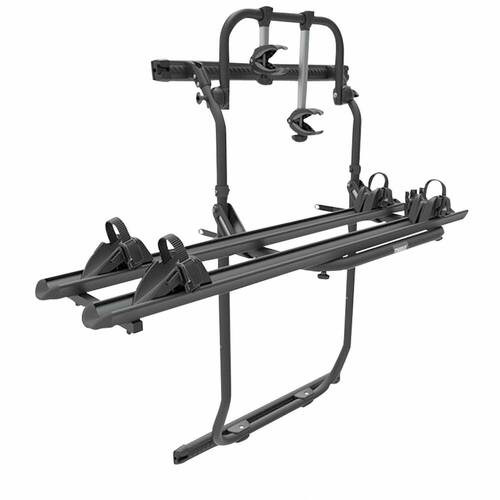 Porte-vélos Elite Van XT Ford Transit 5 H3 - THULE Porte-vélos Elite Van XT Ford Transit 5 H3 - THULE