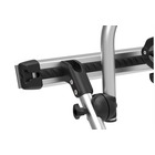 Miniature Porte-vélos Elite Van XT Ford Transit 5 H3 - THULE N° 2