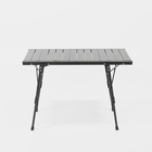 Miniature TABLE - BOXIO N° 0