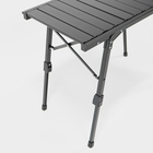 Miniature TABLE - BOXIO N° 4