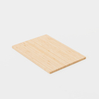 Miniature PLANCHE A DECOUPER - BOARD - BOXIO N° 0
