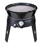 Miniature Safari Chef 30 LP Combo - SANS PLANCHA - CADAC N° 3