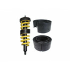 Miniature Assistant de suspensions arrière pour Isuzu D-Max- Version 2019 - SUMO SPRINGS N° 1