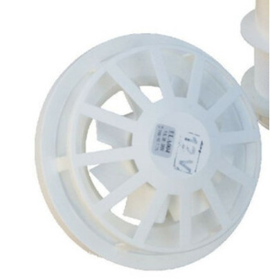 Moteur seul 12 V d'extracteur - ZADI