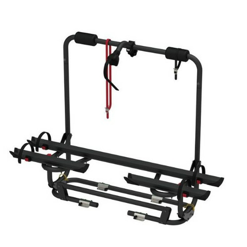 PORTE-VELOS XL A PRO 200 - 2 VELOS - DEEP BLACK - FIAMMA PORTE-VELOS XL A PRO 200 - 2 VELOS - DEEP BLACK - FIAMMA