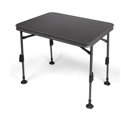 Table de camping - 115 x 70 cm - LARGE / 4 places - DOMETIC