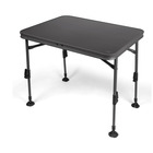 Miniature Table de camping - 115 x 70 cm - LARGE / 4 places - DOMETIC N° 0