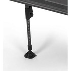 Miniature Table de camping - 115 x 70 cm - LARGE / 4 places - DOMETIC N° 2