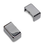 Miniature Jeu de caches-vis - type 250 chromés N° 0