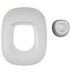 Miniature Couvercle blanc pour borne de recharge EV NS - VICTRON N° 0