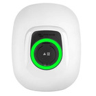 Miniature Couvercle blanc pour borne de recharge EV NS - VICTRON N° 1