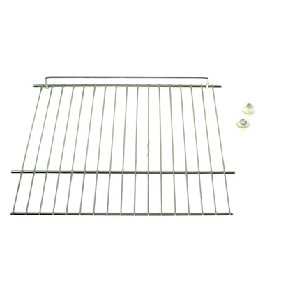 Grille Frigo - 330 x 280 mm - DOMETIC
