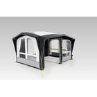 Miniature Auvent Gonflable Indépendant Dometic Club Deluxe AIR Pro DA – Pour Fourgon avec Tunnel Réglable- 2,6 M - KAMPA DOMETIC N° 0