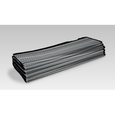Tapis de sol - Continental Carpet Club AIR Pro DA - 234 x 250 cm - DOMETIC - KAMPA DOMETIC