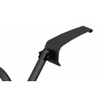 Miniature Porte-vélos Ford Custom V710 - Deep Black - FIAMMA N° 2