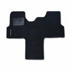 Miniature Tapis de cabine Ford Transit de 06/2006 à 02/2014 N° 2