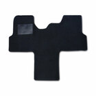 Miniature Tapis de cabine Ford Transit de 06/2006 à 02/2014 N° 3