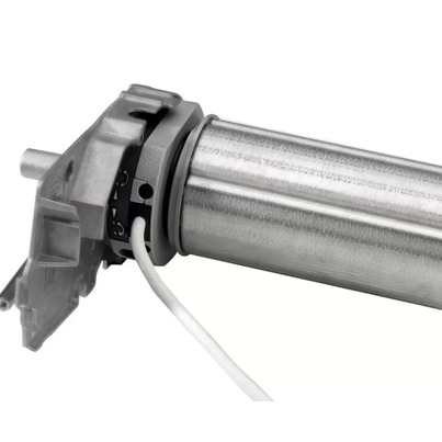 Kit moteur Omnistor 9200 - Anodisé - GRIS - THULE