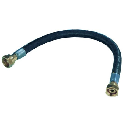 Raccord lyre souple 70 cm -P30 - E/S 20 x 150 - CLESSE