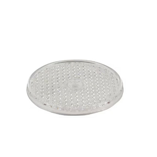 CATADIOPTRE Ø80 MM BLANC A VISSER - JOKON CATADIOPTRE Ø80 MM BLANC A VISSER - JOKON