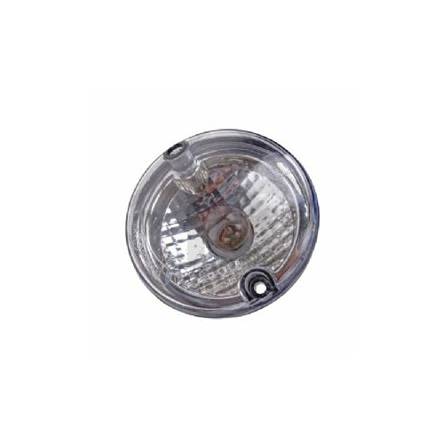 1 FEU DE RECUL BLANC W 12V 21 WATTS AVEC AMPOULE 1 FEU DE RECUL BLANC W 12V 21 WATTS AVEC AMPOULE