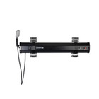 Miniature Douche solaire noire - Roadshower - CARBEST N° 0