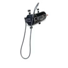 Miniature Douche solaire noire - Roadshower - CARBEST N° 3