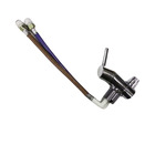 Miniature Robinet mitigeur monocommande ABS chromé  N° 1