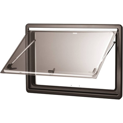 Vitre de rechange pour Baie s4 projetable 800 x 400 mm - DOMETIC