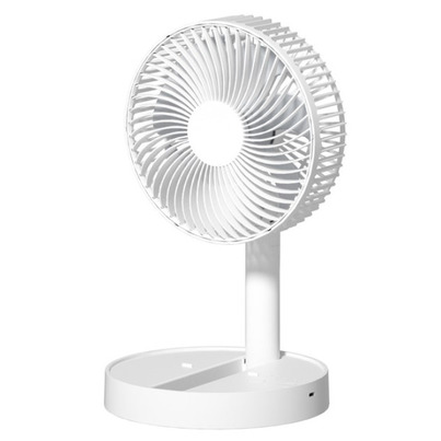  Ventilateur avec batterie - CARBEST